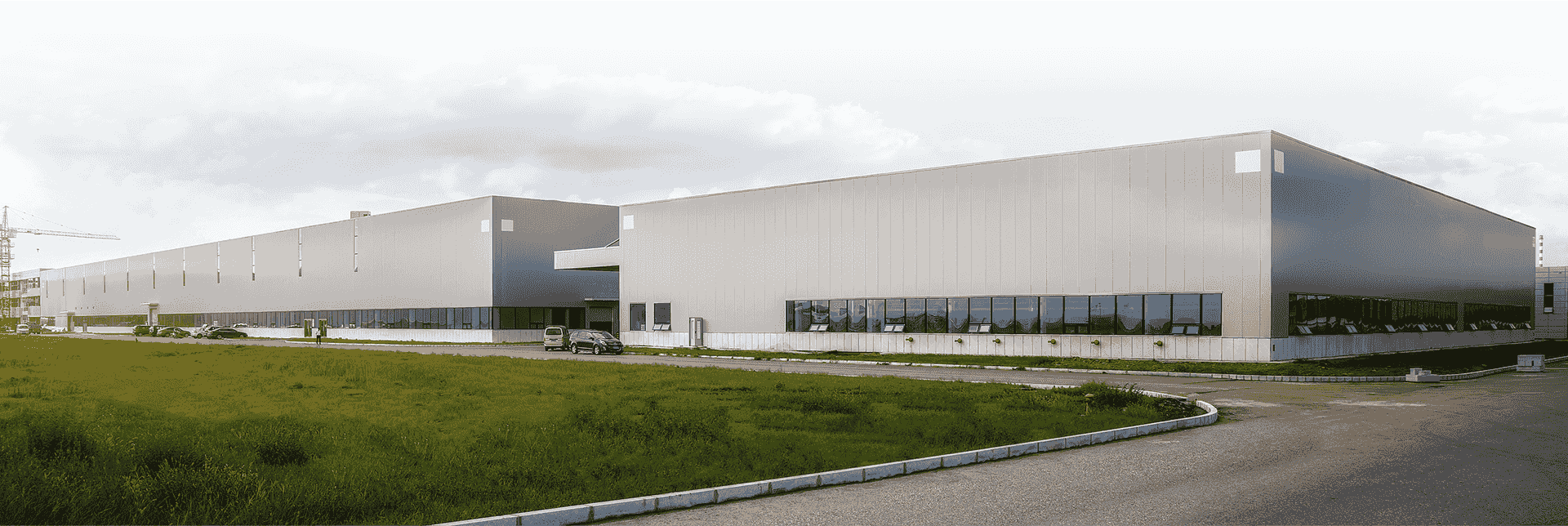 شركة نانتونغ أليسن لتكنولوجيا حماية البيئة المحدودة.