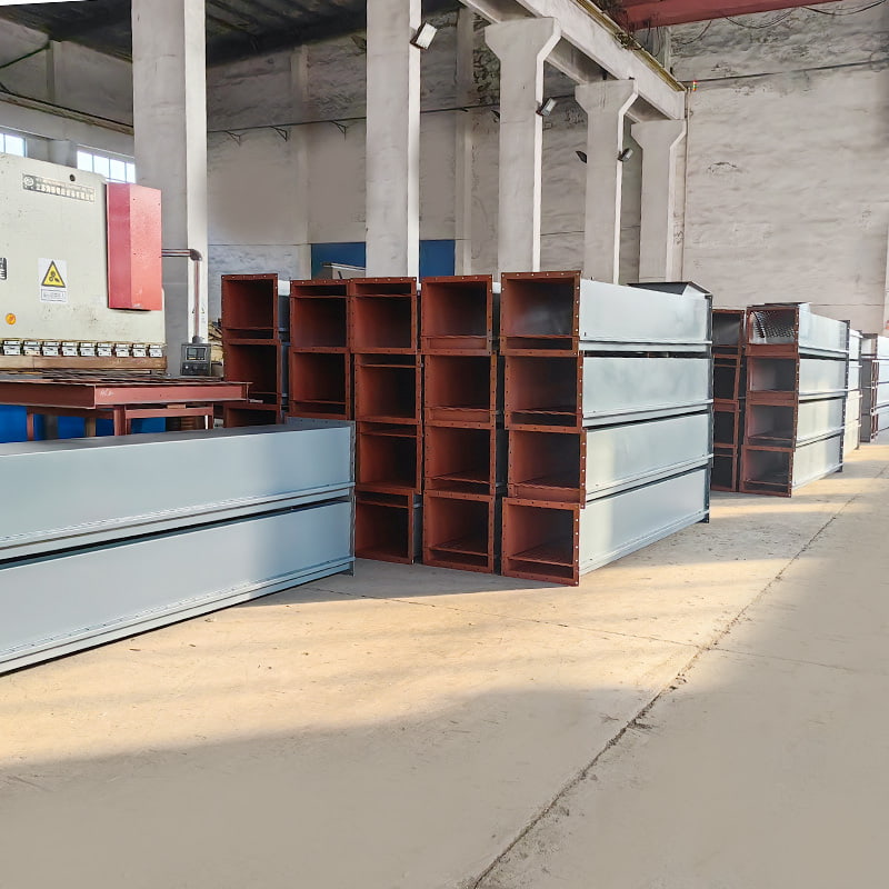 ناقل مجرى الهواء