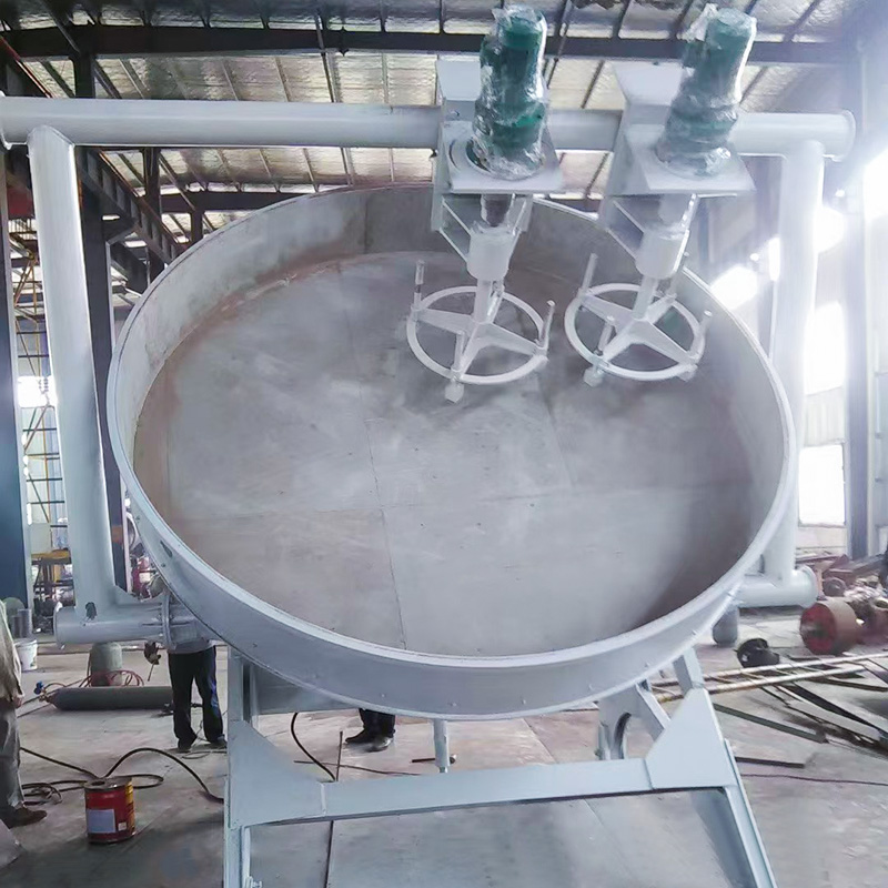 آلة التكوير القرصية