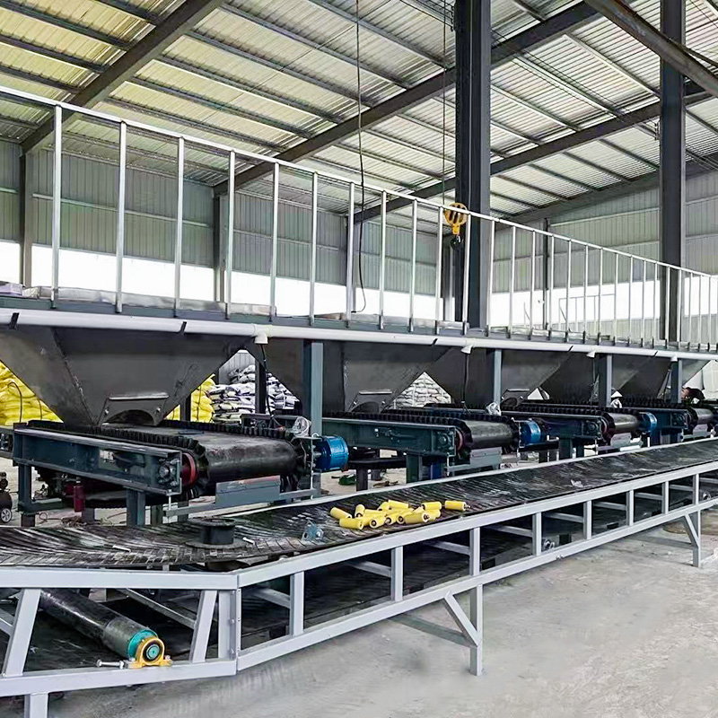 مقياس خلط الأسمدة