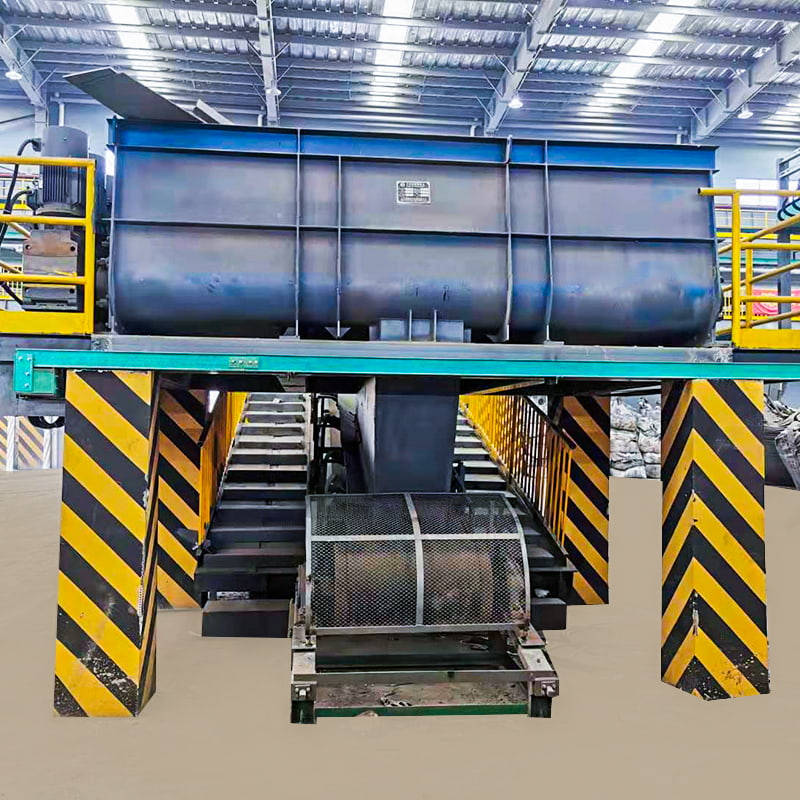 المغذي القسري