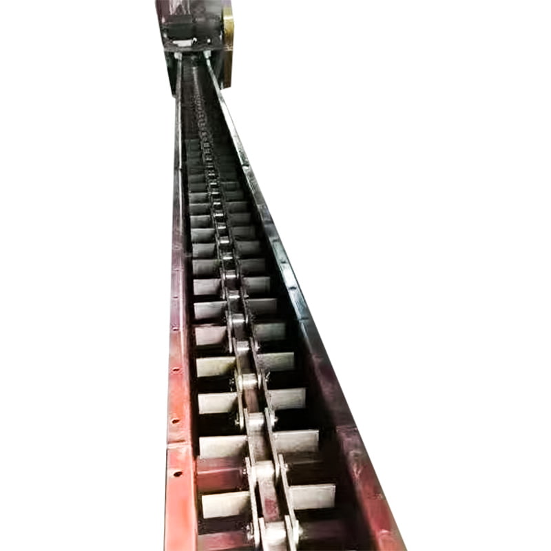 ناقل سلسلة FU