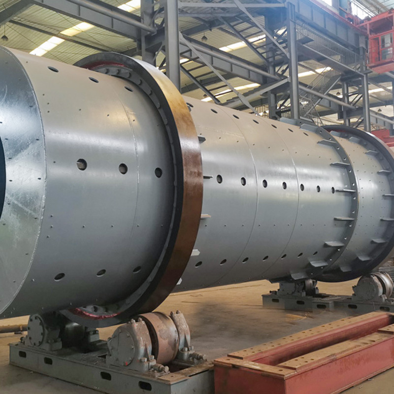 آلة تحبيب الأسطوانة الدوارة