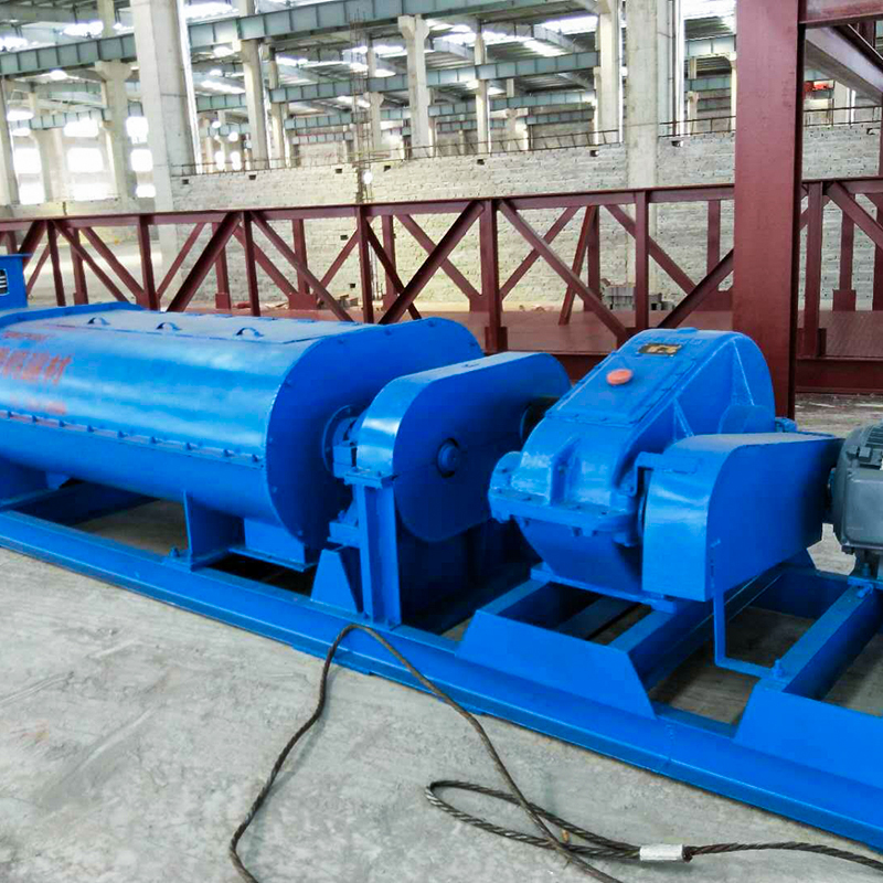 خلاط ذو عمودين