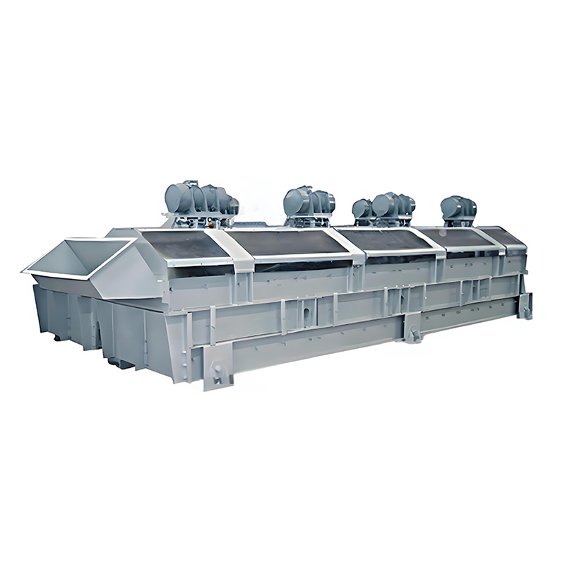 شاشة شبكية تهتز