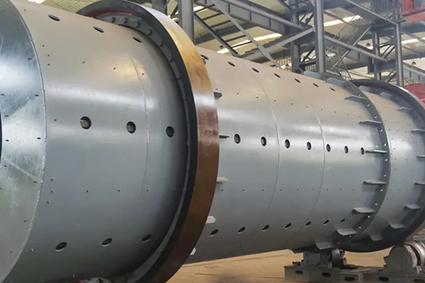 خط إنتاج الأسمدة المركبة