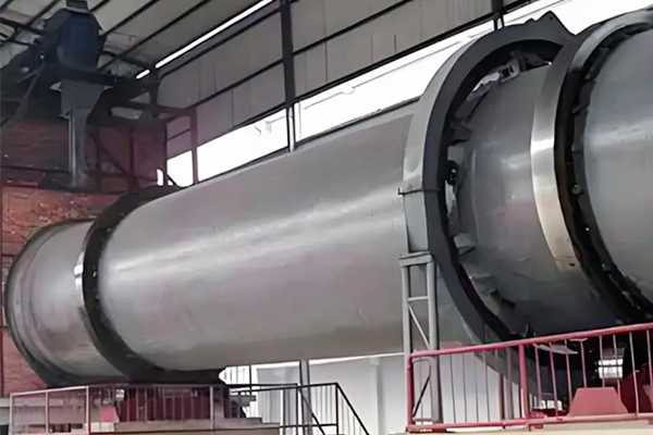 معدات التجفيف