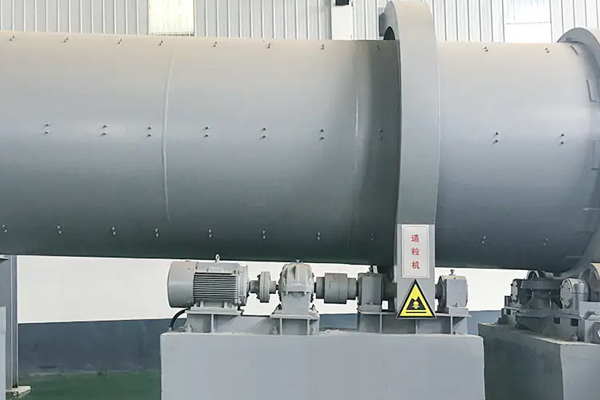 معدات التحبيب