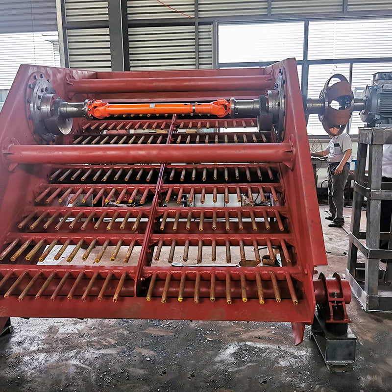 وحدة تغذية الدببة الرمادية من سلسلة GZT