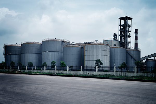 خط إنتاج الأسمدة المركبة: تعزيز الإنتاج الزراعي والاستدامة