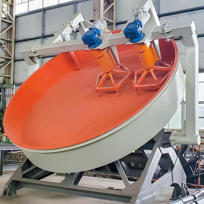 حبيبات المقلاة