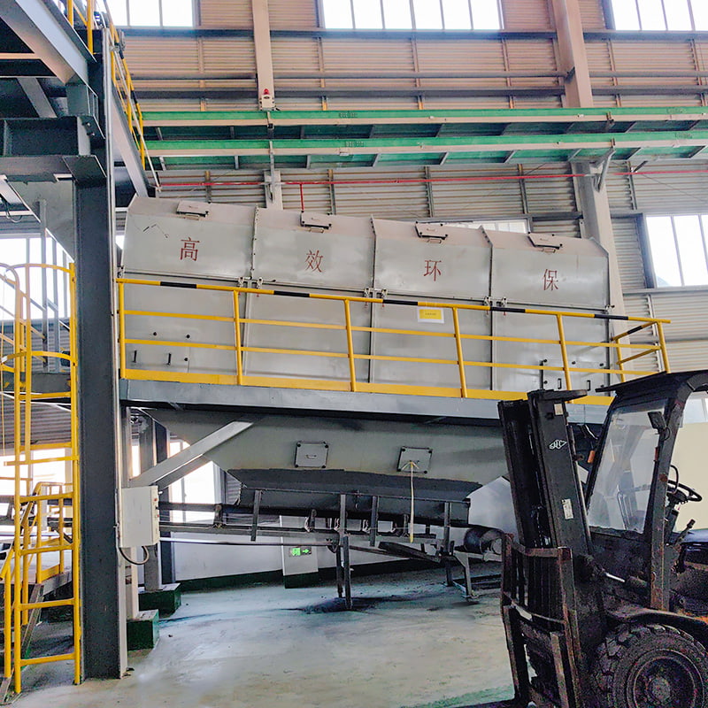 شاشة طبلة بدون عمود