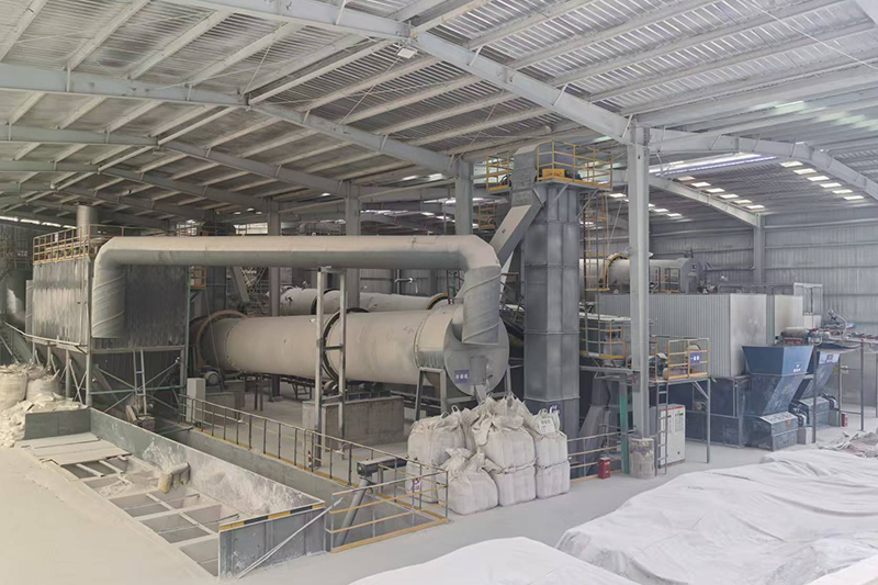 الأسمدة المركبة