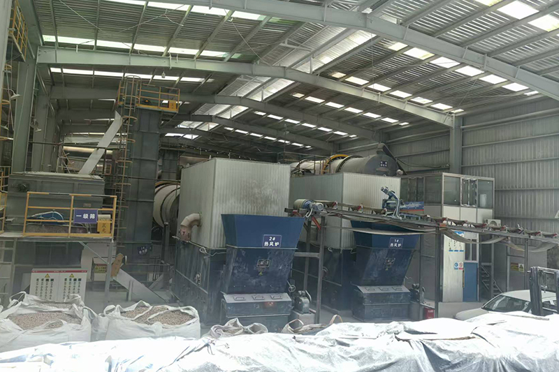 الأسمدة المركبة