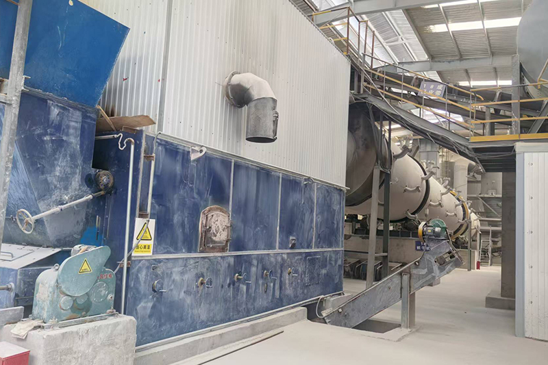 الأسمدة المركبة