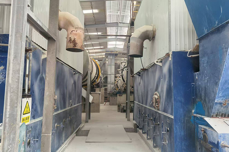 الأسمدة المركبة