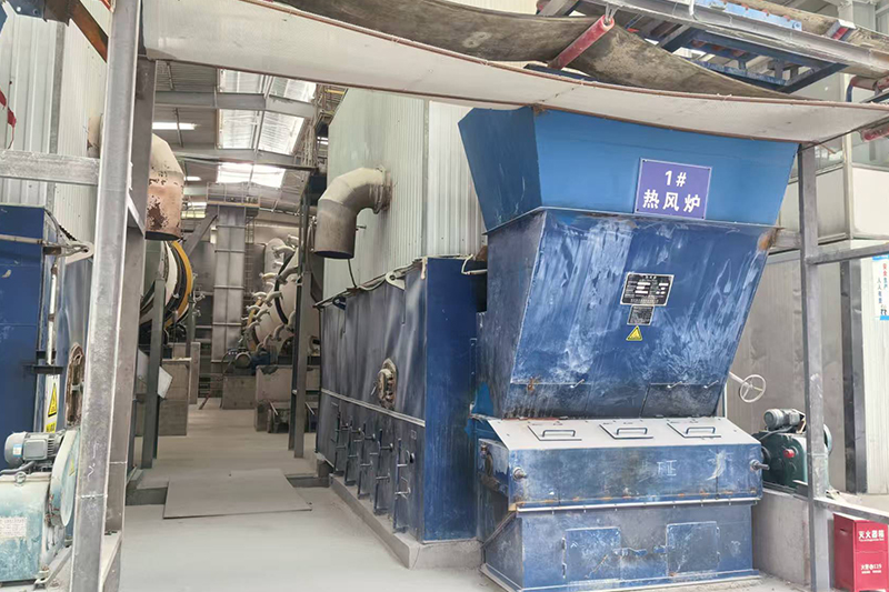 الأسمدة المركبة