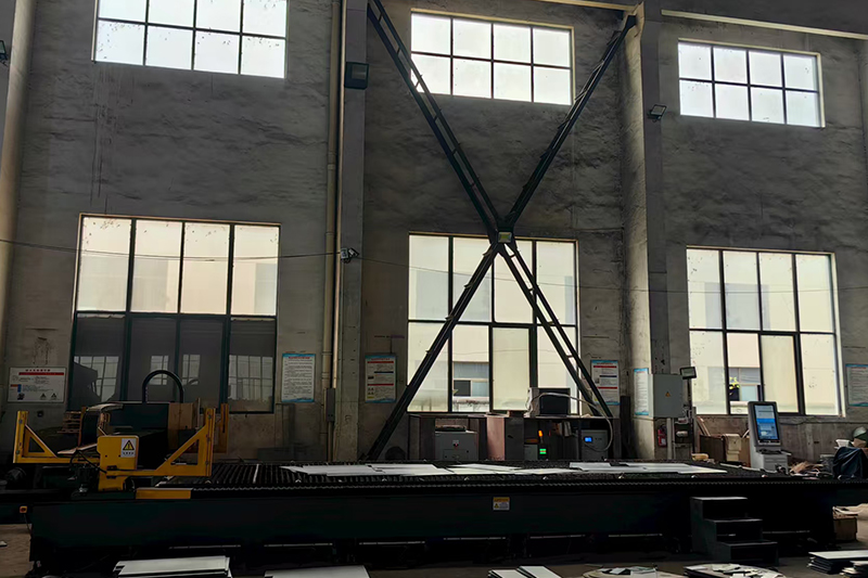 معدات المعالجة