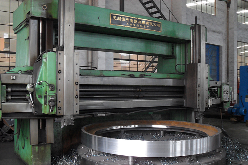 معدات المعالجة