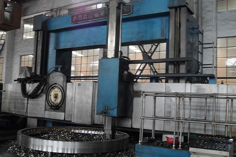 معدات المعالجة